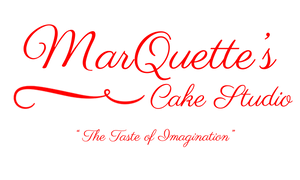 MarQuette&#39;s Cake Studio